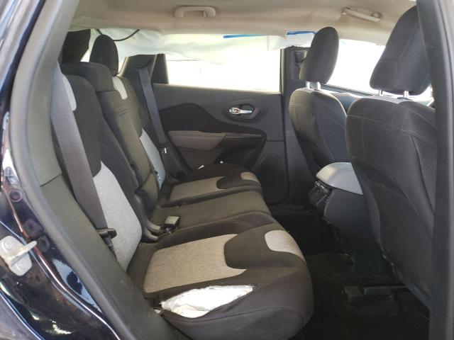 1C4PJMAB4EW252986 Jeep Cherokee Sport