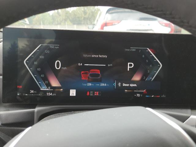 2023 BMW 330XI - 3MW89FF04P8D55589