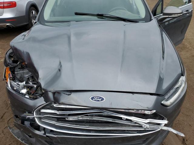1FA6P0H77E5358431 Ford FUSION SE