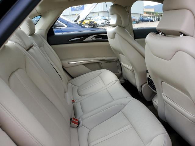 3LN6L2G92GR631663 Lincoln MKZ