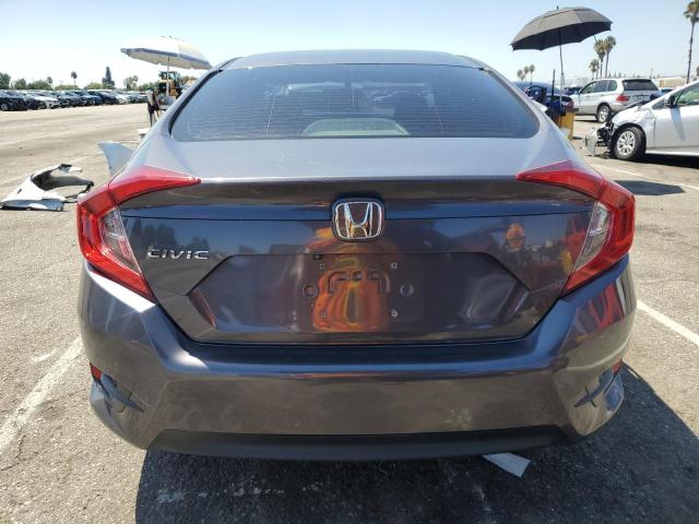 2HGFC2F57HH538333 Honda Civic Lx
