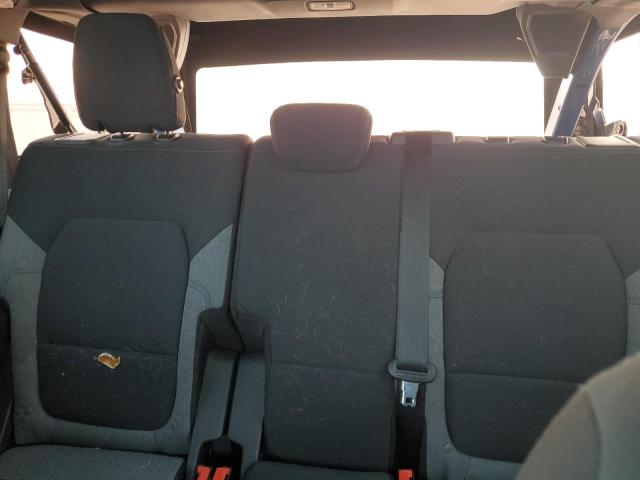 1FMDE5BH5NLB22017 Ford Bronco Base