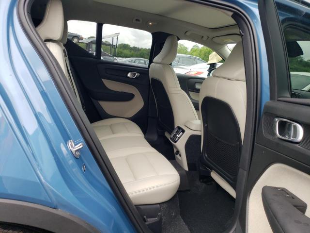 2023 VOLVO XC40 PLUS YV4L12UW3P2942737