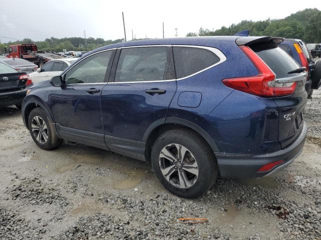 2HKRW6H3XHH212121 Honda CR-V LX