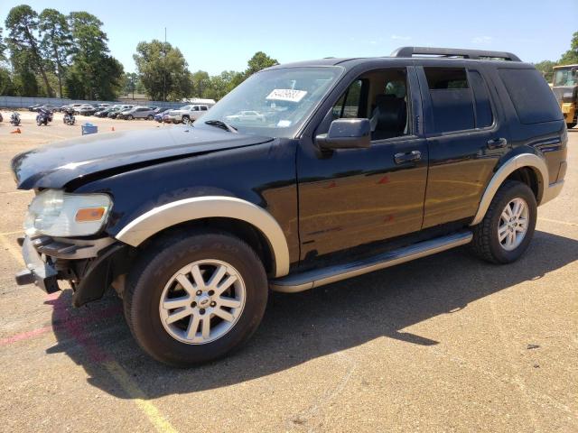 2010 Ford Explorer Eddie Bauer