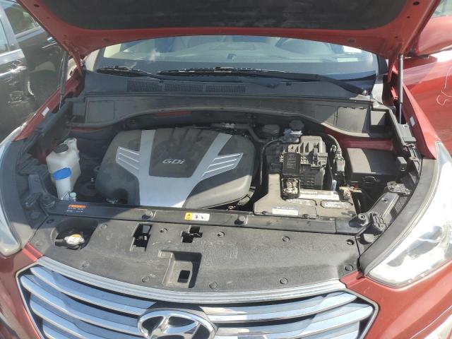 KM8SR4HF4FU118144 Hyundai Santa Fe Gls