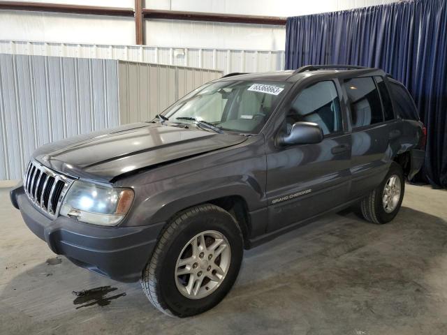 2003 Jeep Grand Cherokee Laredo