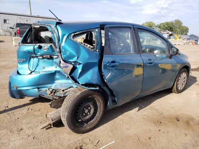 3N1CE2CP0FL421329 Nissan Versa Note S
