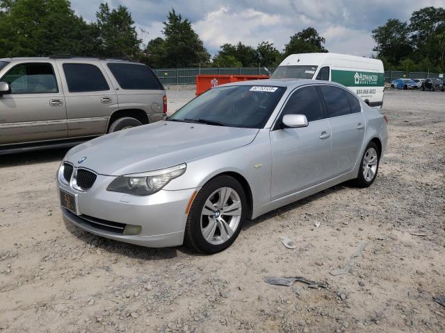 2009 BMW 5 Series 528i