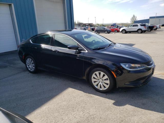 Vin: 1c3cccfb8gn189688, lot: 64569713, chrysler 200 lx 20164