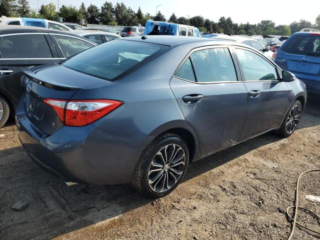 5YFBURHE5EP039973 Toyota COROLLA L
