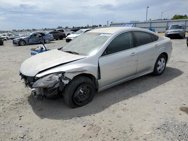 2010 Mazda Mazda6 i