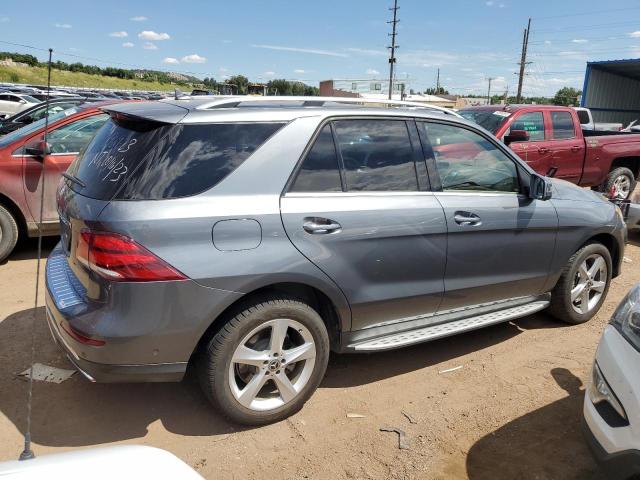 4JGDA5JB1JA995309 2018 MERCEDES-BENZ GLE-CLASS, photo no. 3