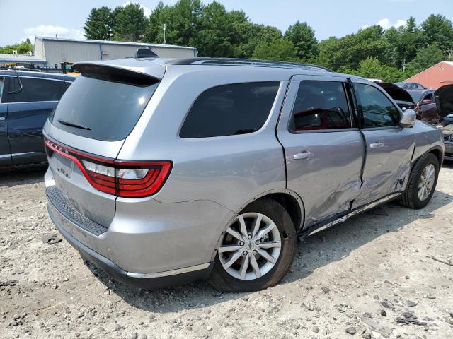 1C4RDJAG8MC766124 Dodge Durango SX 3