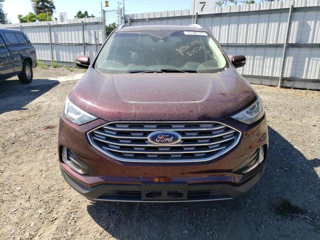 2FMPK4J93KBC61326 2019 FORD EDGE, photo no. 5