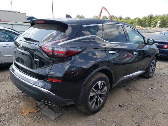 Vin: 5n1az2as3mc141781, lot: 61583383, nissan murano s 20213