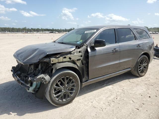 2016 Dodge Durango SXT