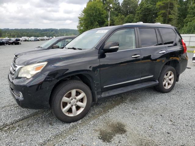 2011 Lexus GX 460 