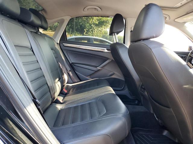 2016 VOLKSWAGEN PASSAT SEL - 1VWCT7A35GC019025