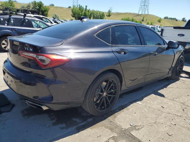 19UUB6F43MA007633 Acura TLX TECHNO 3