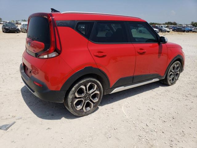 KNDJ23AU5M7749911 KIA SOUL LX