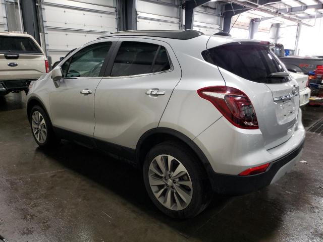 KL4CJESB5LB013612 2020 BUICK ENCORE, photo no. 2