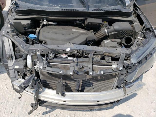 5FPYK3F78LB011733 Honda Ridgeline Rtl
