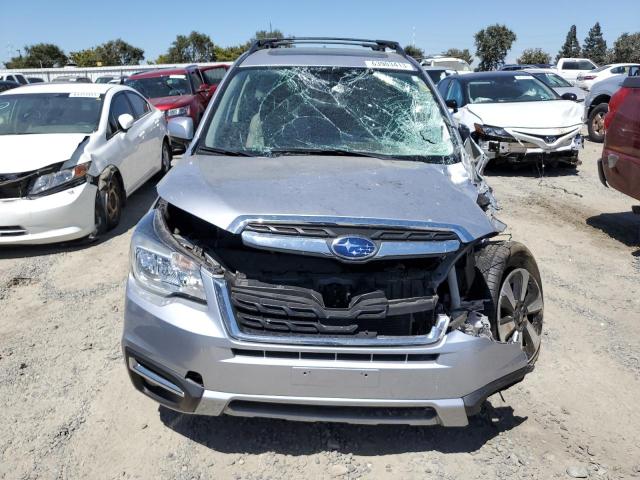 JF2SJALC9HH416306 Subaru Forester 2.5i Limited