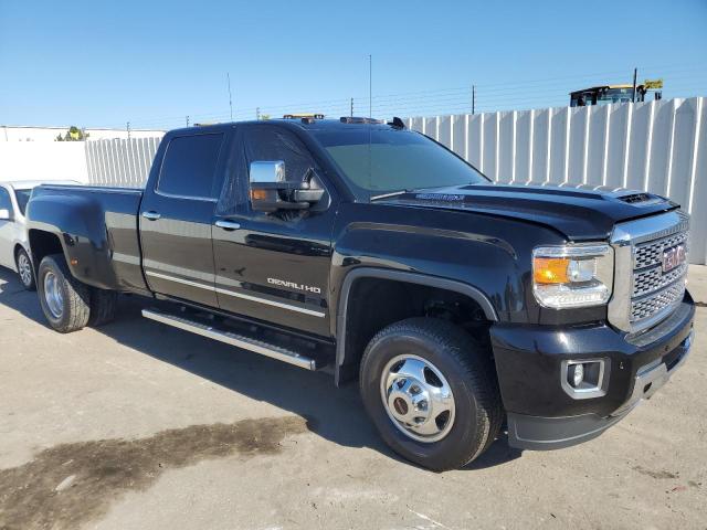 2019 GMC SIERRA K3500 DENALI 1GT42WEY0KF214421