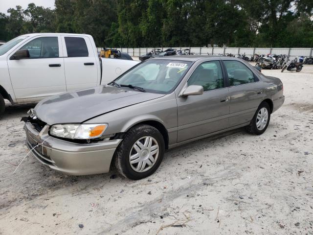 2001 Toyota Camry CE