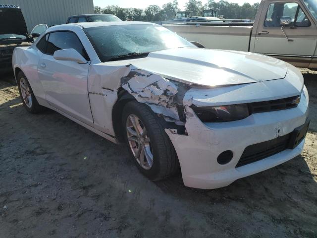 2G1FA1E32E9215305 | 2014 CHEVROLET CAMARO LS