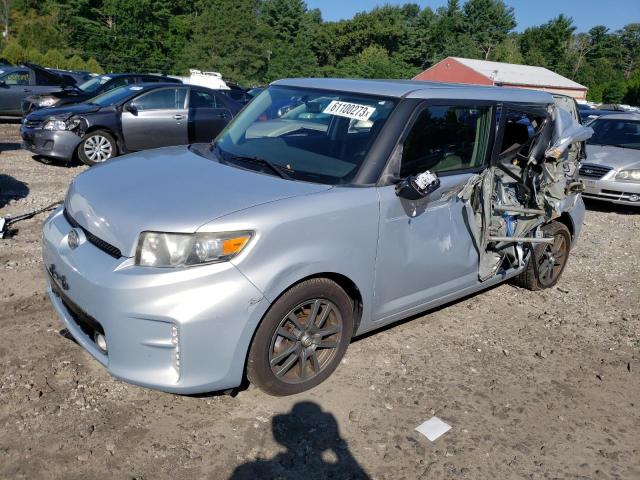 2013 Scion xB 