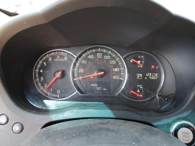 1N4AA5AP7EC467647 Nissan MAXIMA S