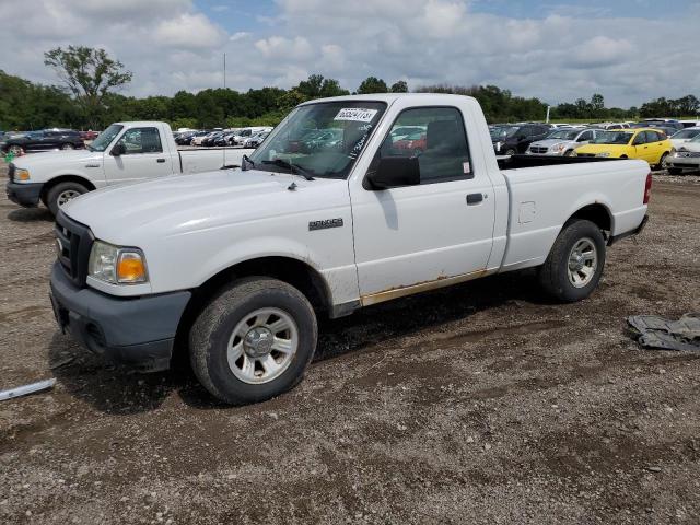 2011 Ford Ranger 