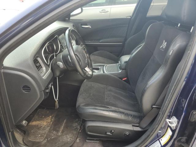 2C3CDXGJ4HH559460 Dodge Charger R/t 392