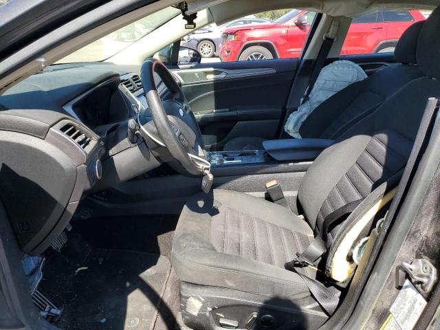 3FA6P0H70HR149405 Ford FUSION SE