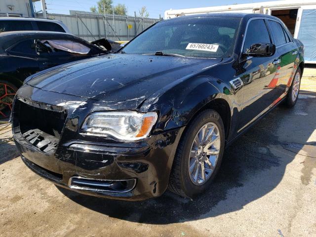 2012 Chrysler 300 Limited