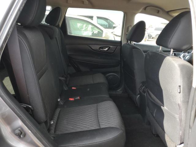 KNMAT2MV4KP501464 Nissan ROGUE S