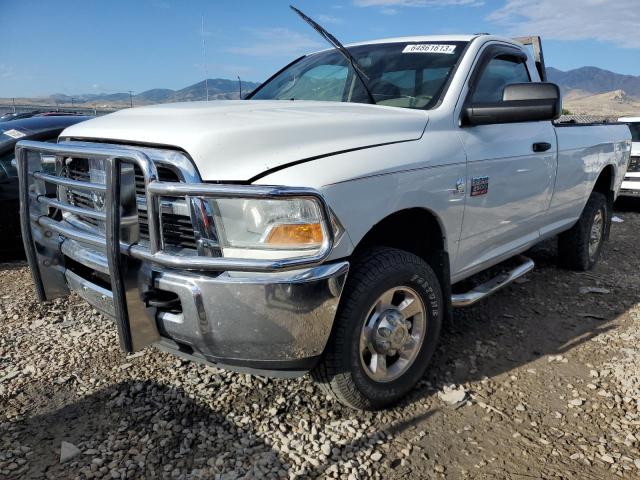 2012 Dodge Ram 2500 ST