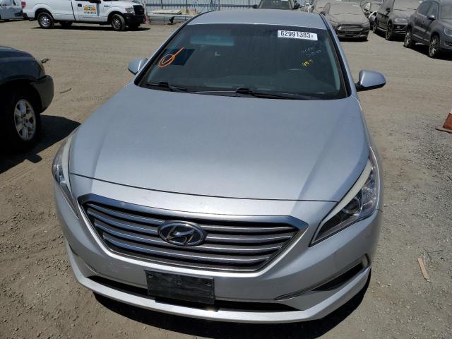 5NPE24AF0FH084567 Hyundai SONATA SE