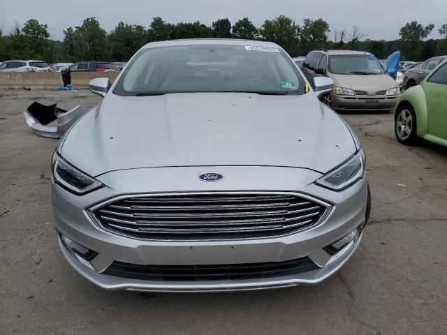 3FA6P0D99JR154969 2018 FORD FUSION, photo no. 5