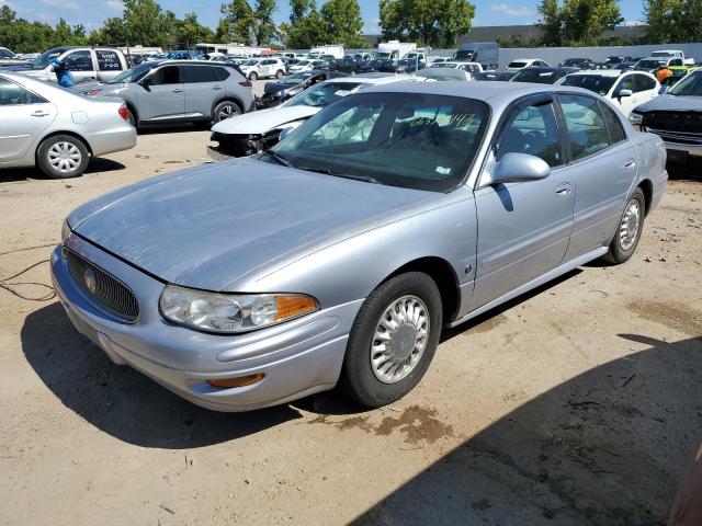 2004 Buick LeSabre Custom