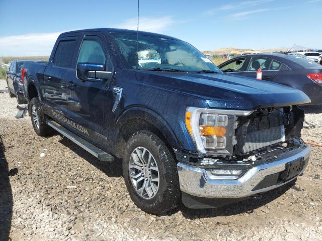 1FTFW1ED6NFB33800 Ford F150 Supercrew