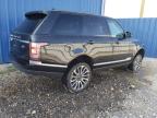 LAND ROVER RANGE ROVE photo