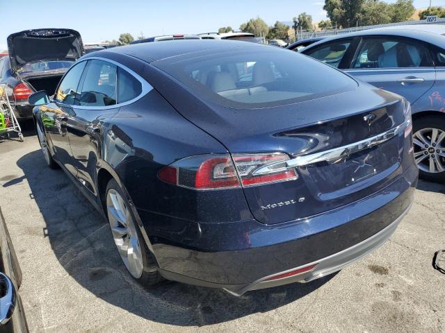 2015 TESLA MODEL S P8 5YJSA1H40FF095611