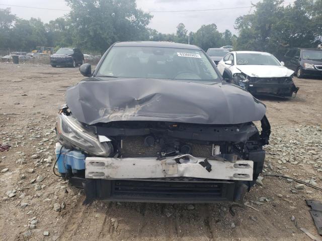 2019 NISSAN ALTIMA SL - 1N4BL4EV3KC153491