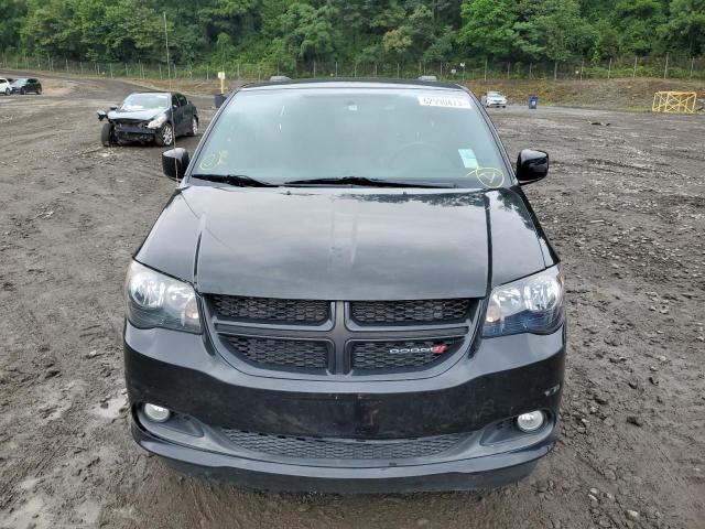 2016 DODGE GRAND 2C4RDGEG1GR250146