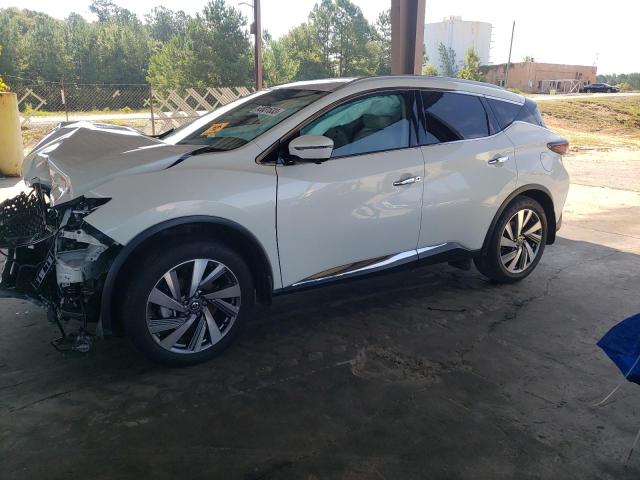 5N1AZ2CJ5LN149484 Nissan Murano SL