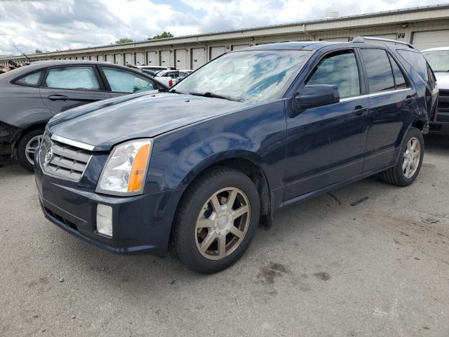 2005 Cadillac SRX 