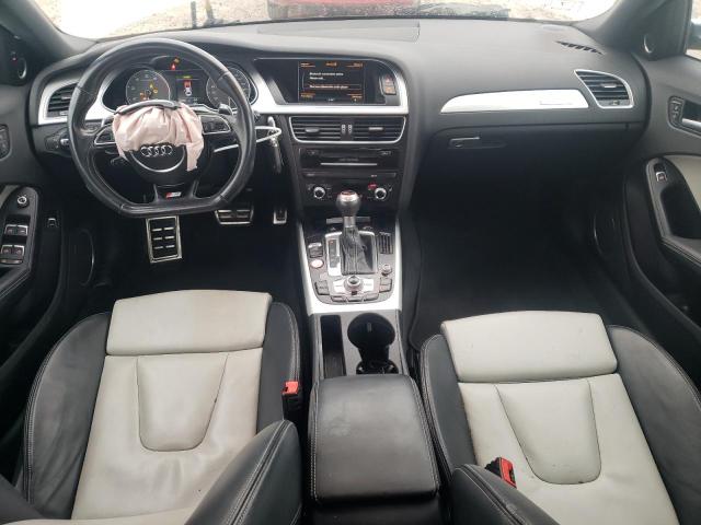 2015 AUDI S4 PRESTIG - WAUKGAFL9FA103963